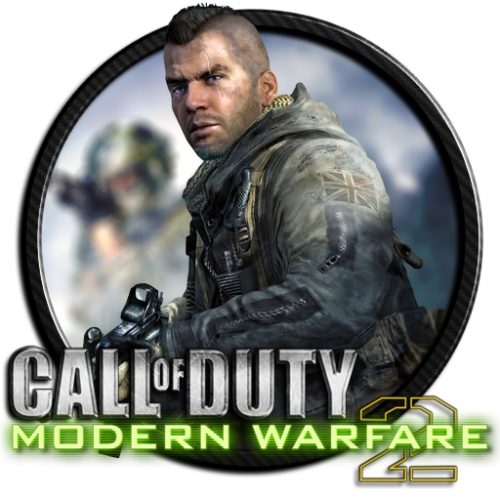  Call of Duty Modern Warfare 2 2009